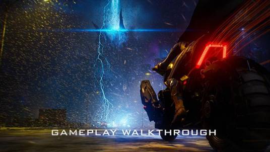 蝙蝠侠：哥谭骑士（2022年WB Games发行的动作类游戏）