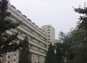 草桥欣园一区