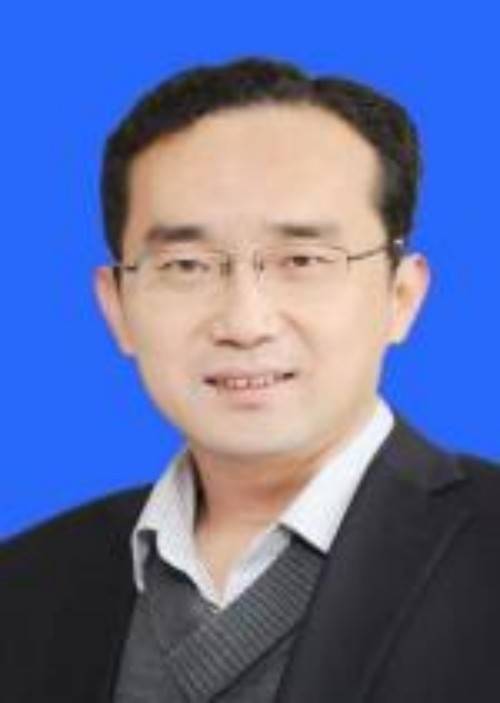 周兴（山西省临汾市古县人民政府党组成员、副县长）