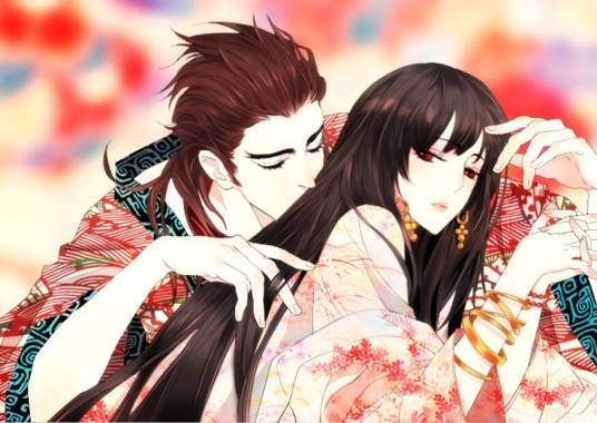 春秋封神（爱奇艺漫画独家连载）