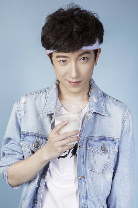张华宇（中国内地编剧、演员）