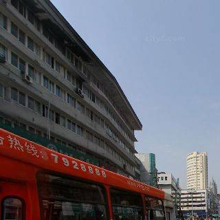 宁波友邦软件开发有限公司