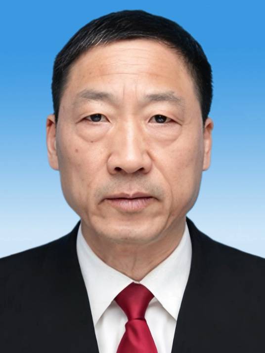 李勇（最高人民法院党组成员、副院长、二级大法官）