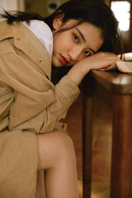 伊米娜（中国内地女演员）
