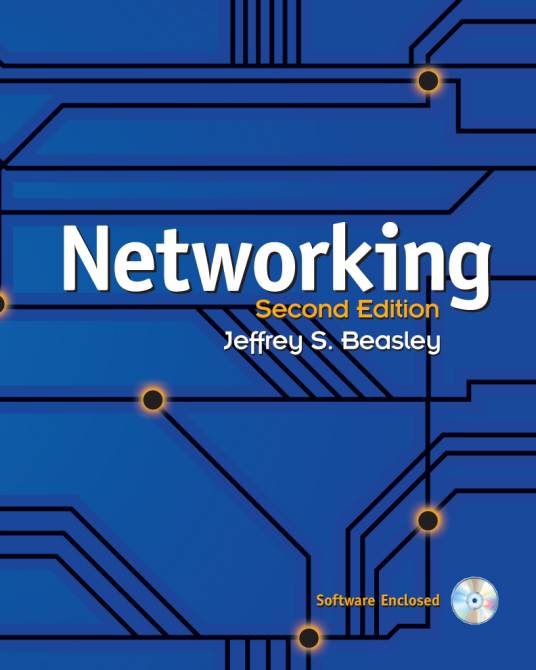 networking（2010年电子工业出版社出版的图书）