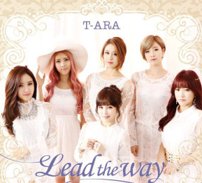 lead the way（Tara的单曲）