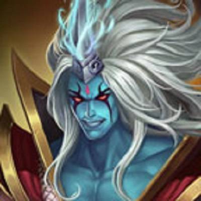 银角大王（《乱斗西游2》里的一名法师类英雄）