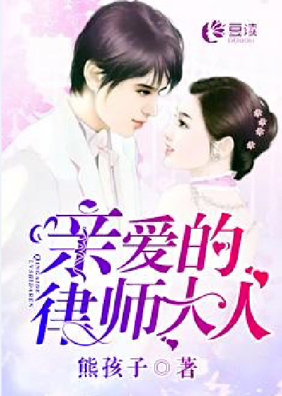 亲爱的律师大人（熊孩子创作的都市纯爱类网络小说）