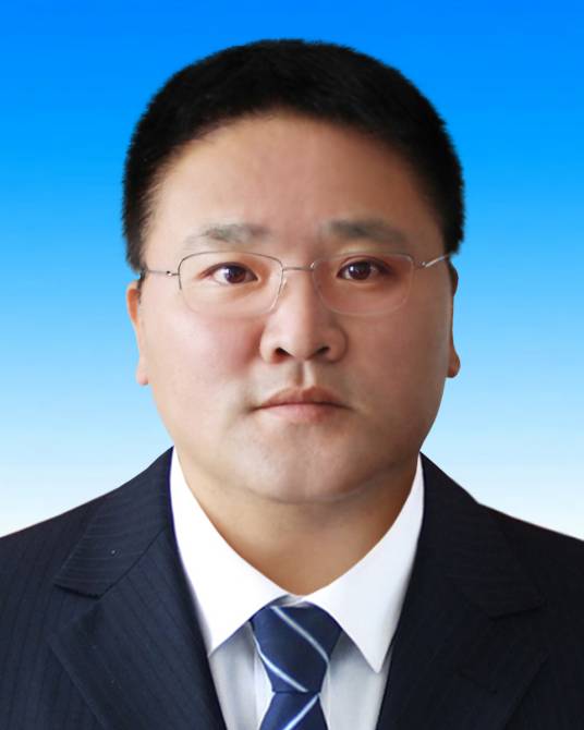 孔佳（辽宁省葫芦岛市兴城市元台子满族乡党委书记）
