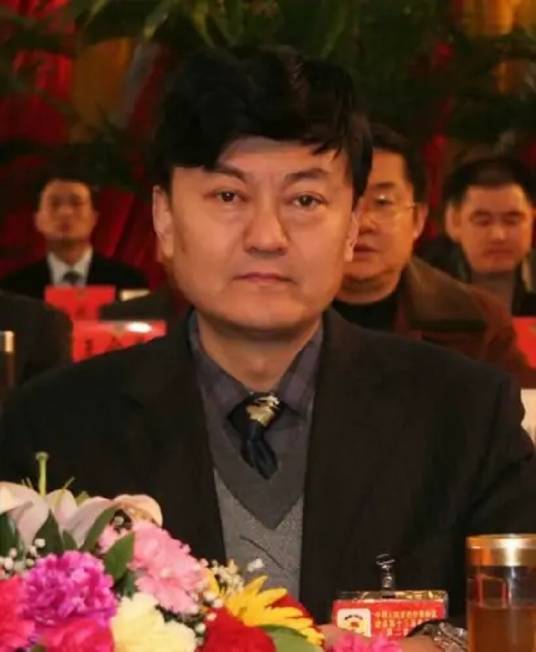 李亚红（达县政协副主席）