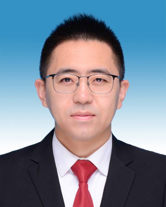 张昆鹏（福建省福州市罗源县人民政府副县长）