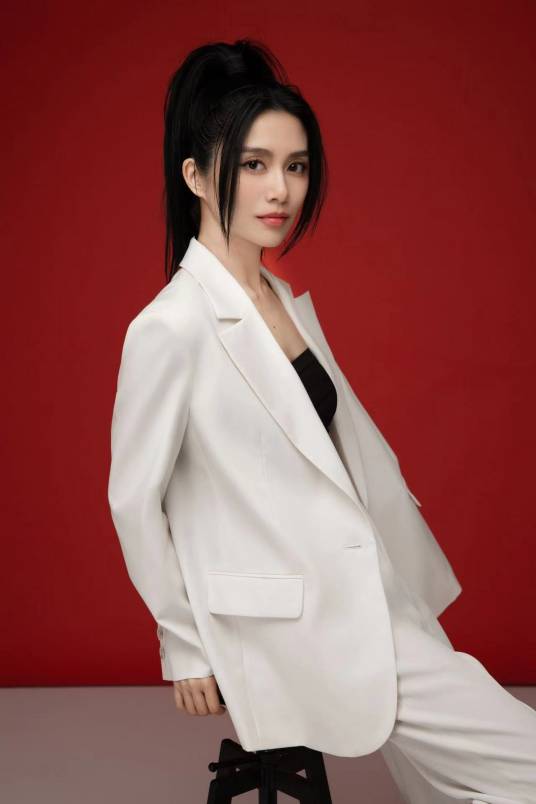 俞思远（中国内地女演员）