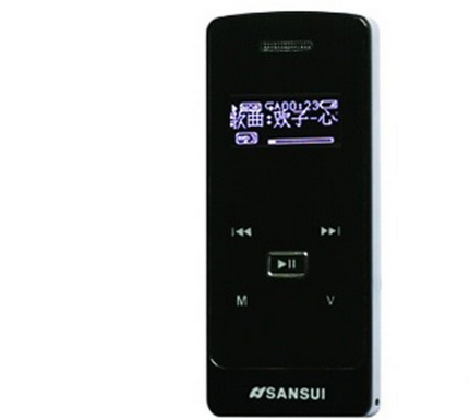 山水M56(4GB)