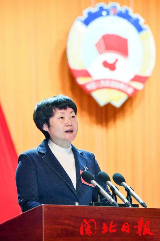 林斌（中国人民政治协商会议南平市第六届委员会主席）
