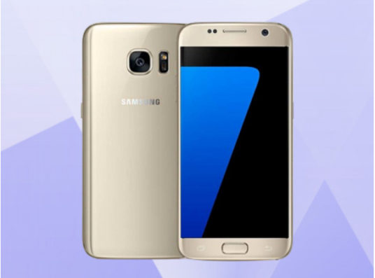 三星GALAXY S7（G9300/全网通）