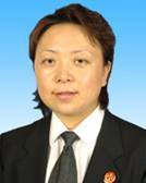 张雯（北京金融法院党组书记、院长）