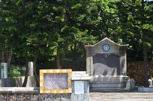 廖仲恺何香凝纪念园