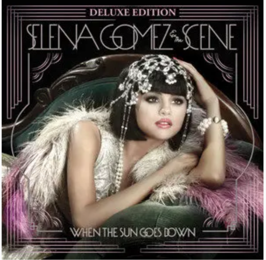 We Own the Night（2011年Selena Gomez & The Scene演唱的歌曲）