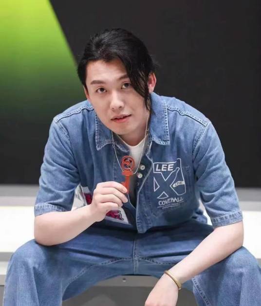 马旭东（中国内地男演员、编剧）