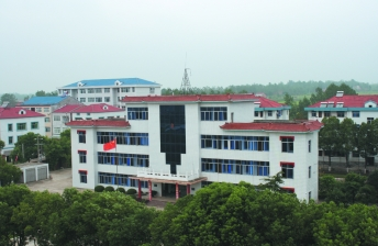 长寿镇（湖北省钟祥市下辖镇）