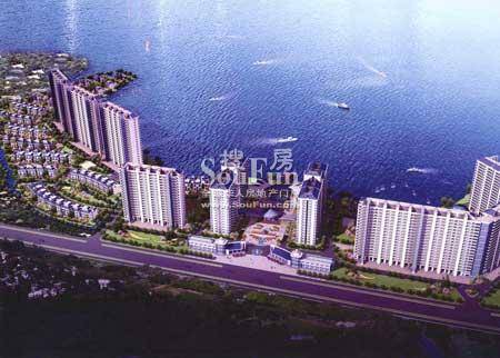 月亮湾上海外城