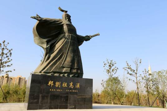 桥玄墓