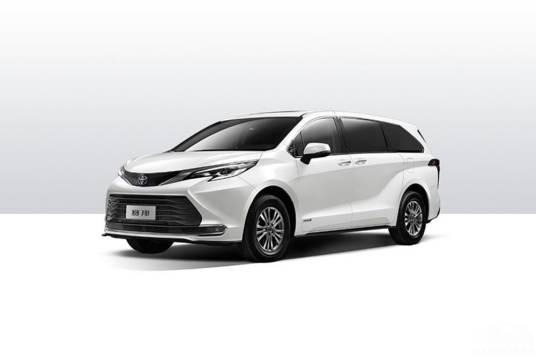 赛那SIENNA