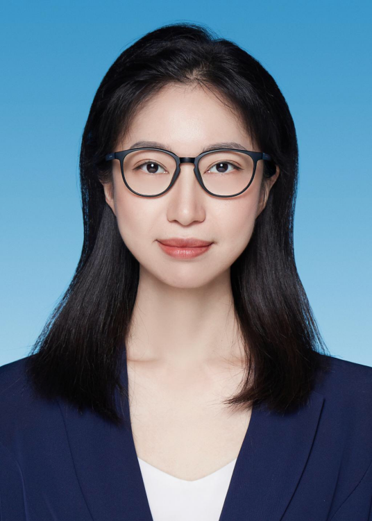 朱文婷（华中科技大学马克思主义学院讲师）