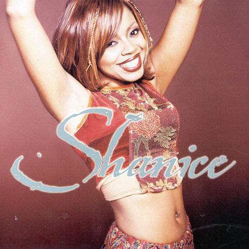 A Reason（Shanice Wilson演唱的歌曲）