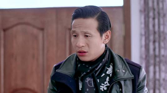 周六福（电视剧《男人四十要出嫁》中的男主角）