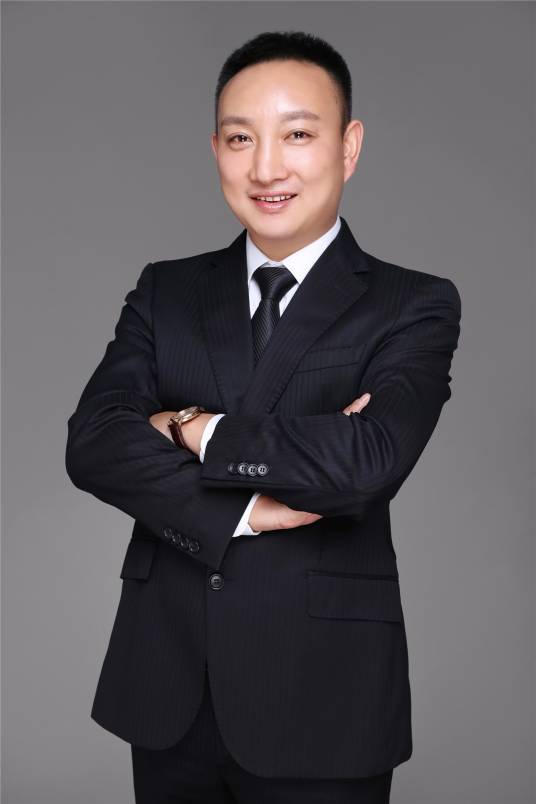 刘波（长住控股集团有限公司董事长）