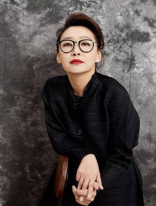 刘天池（中国内地影视女演员、导演、表演指导）