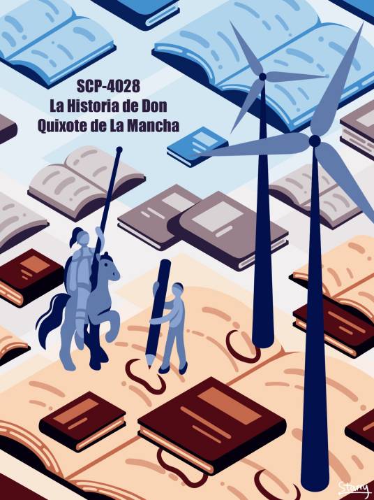 SCP-4028