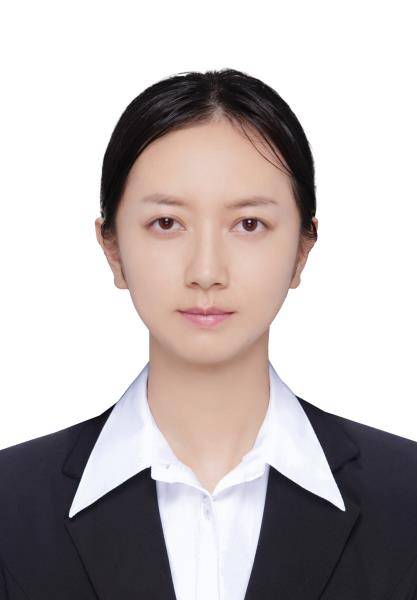 陈静怡（云南省德宏傣族景颇族自治州盈江县乡村振兴局副局长）