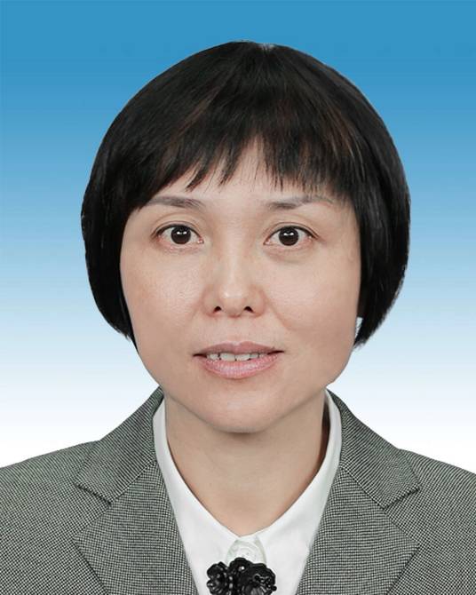 邓容（福建省福州市晋安区人民政府副区长）