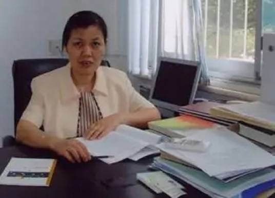 赵素萍（中南大学湘雅医院主任医师）