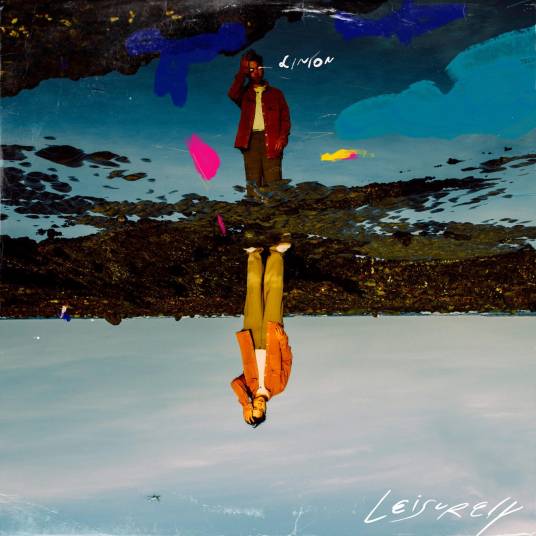 Leisurely（2020年LINION发行的音乐专辑）