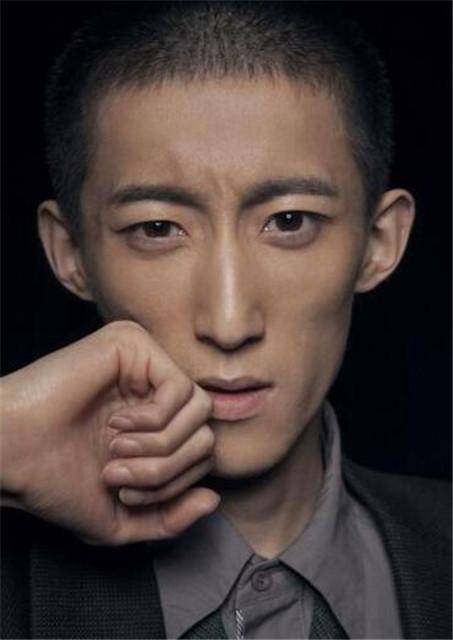 张林（中国内地男演员）
