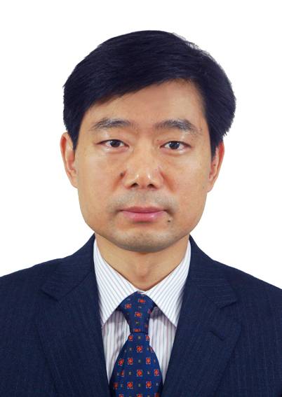 孔捷（江苏信息职业技术学院党委书记）
