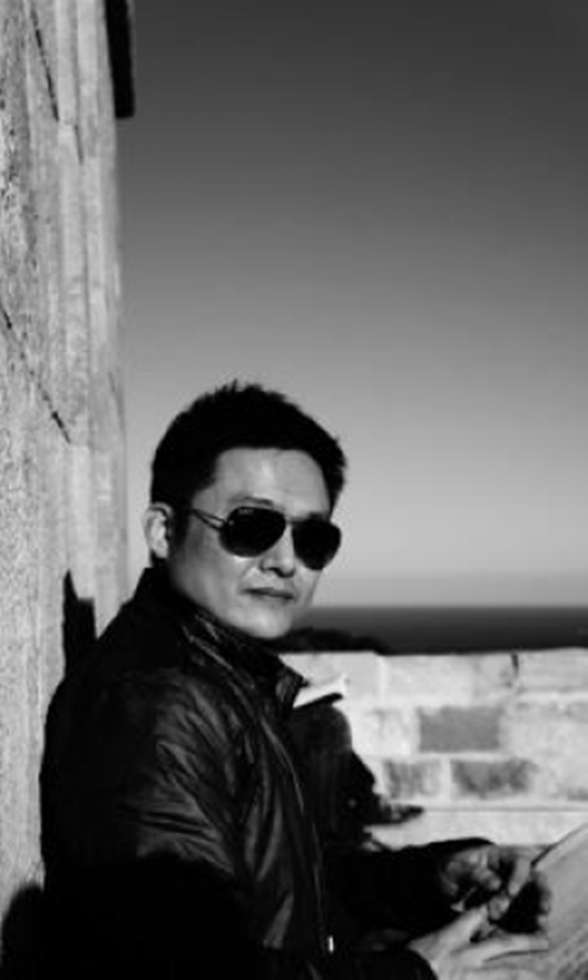 于洪（中国美术学院教授）