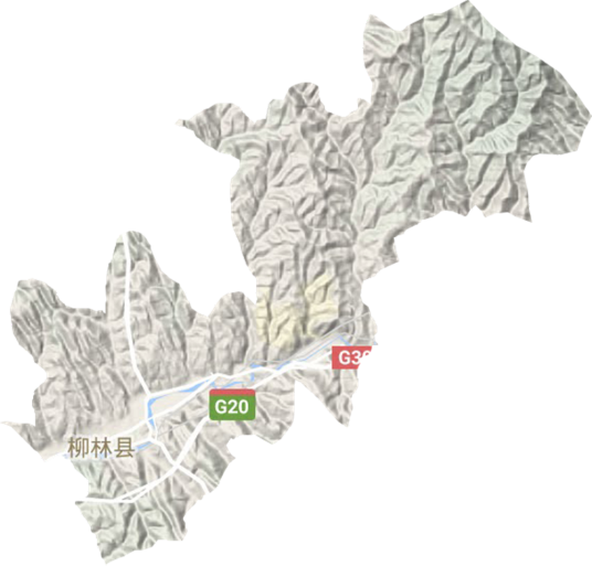 柳林镇（山西省吕梁市柳林县下辖镇）