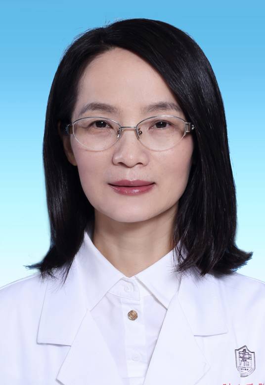 许亚萍（上海市肺科医院放疗科主任）