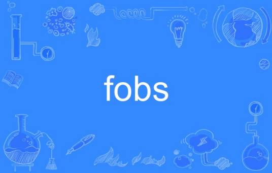 fobs