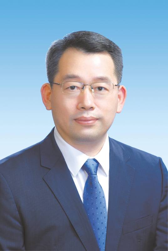 张文兵（第二十届中央委员会候补委员，湖北省委常委、省委组织部部长）