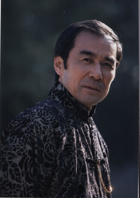 杨树林（中国内地男演员、国家一级演员）