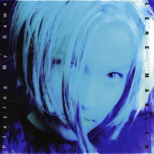 Playing My Game（1999年琳恩·玛莲发行的音乐专辑）