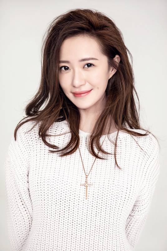 赵圆圆（中国内地女演员）