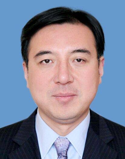 张雷（山东省临沂市临沭县委书记）