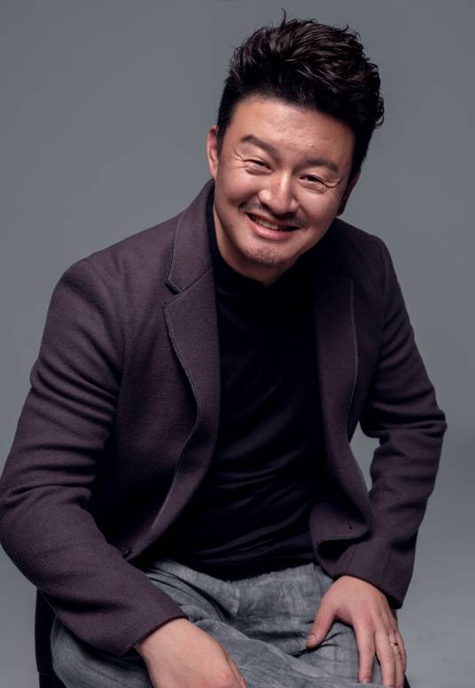 张磊（中国内地影视男演员）