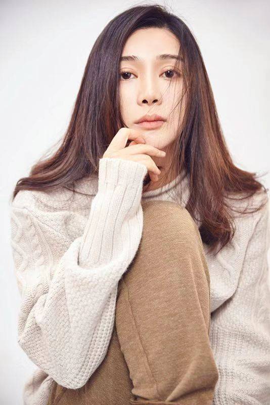 郝泽嘉（中国内地影视女演员）